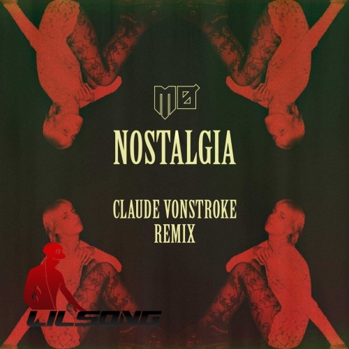 MO - Nostalgia (CVS Remix) 